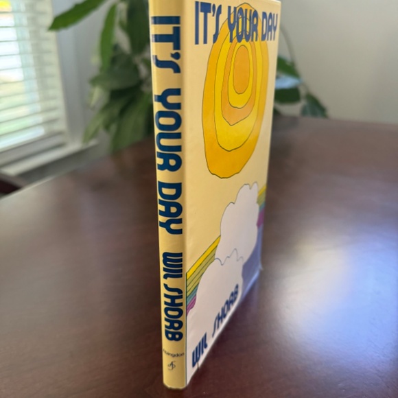 "It's Your Day" by Wil Shorb - Picture 7 of 13